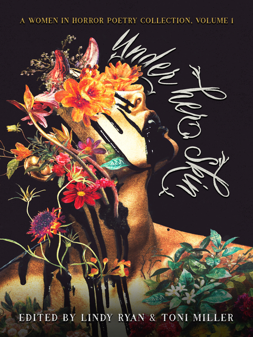 Title details for Under Her Skin by Toni Miller - Available